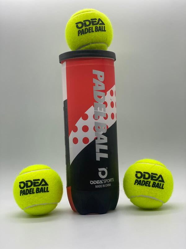 Padel Ball