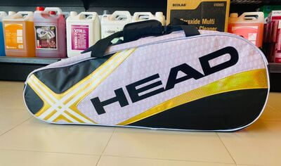 Head Padel Bag