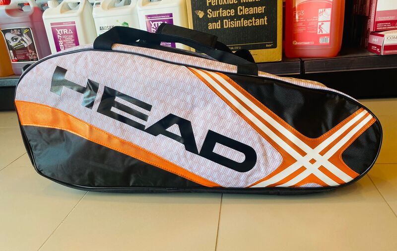 Head Padel Bag