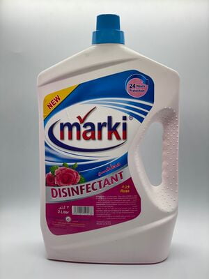 MARKI Disinfectant