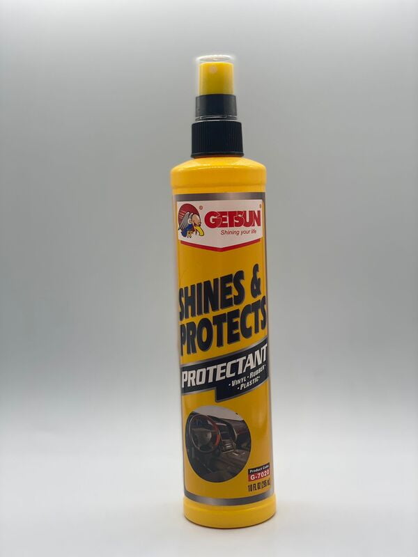 GETSUN shine and protect GETSUN shine and protect