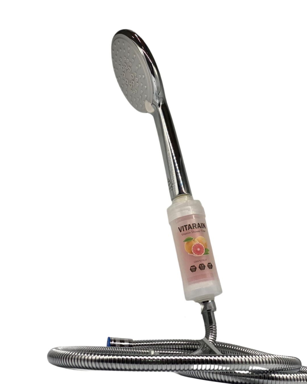 VITARAIN Vitamin Shower filter