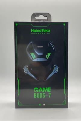 HAINO TEKO GAME BUDS -7
