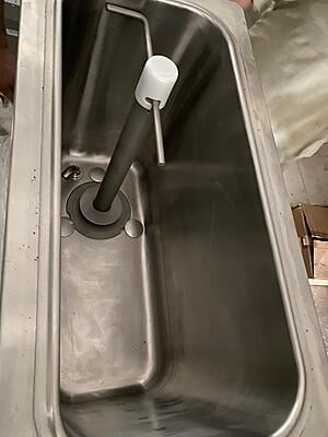 Automatic Pasteurizer PASTOMASTER 60 RTL