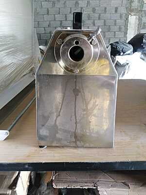 Used DYNASTY Meat Grinder ( no attachments )