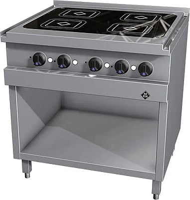 MKN GmbH Electric oven