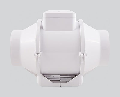 Xpel air XIM X 200 incline Mixed Flow Duct Fan