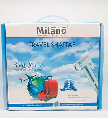 Travel Shattaf