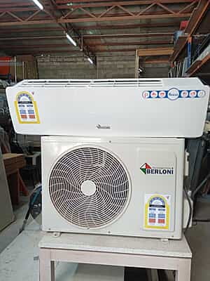 Used Split Ac