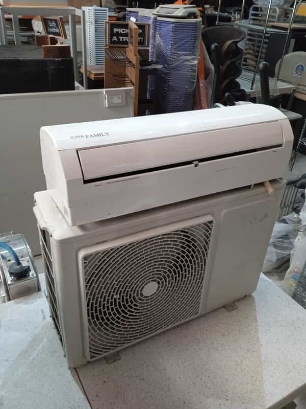 Used Split Ac