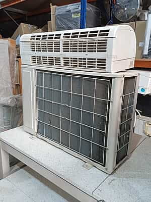 Used Split Ac
