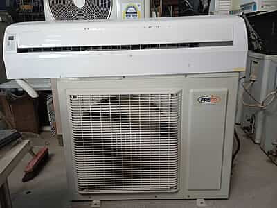 Used Split Ac