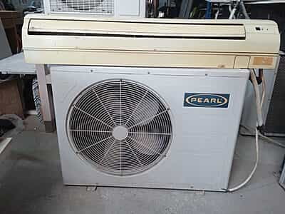 Used Split Ac