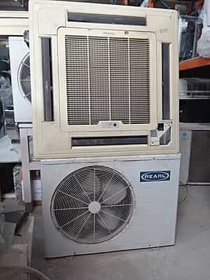 Used Split Ac