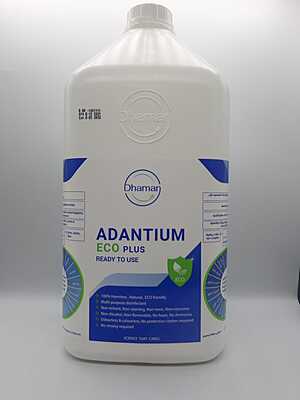 Dhaman Adantium Eco Plus
