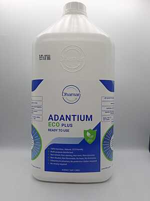 Dhaman Adantium Eco Plus