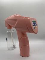 Portable Nano Atomizer / Mister Portable Nano Atomizer / Mister