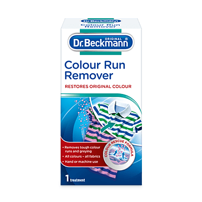 Dr. Beckmann Colour Run Remover