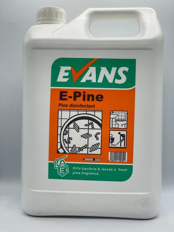 E-Pine 5 LTR E-Pine 5 LTR