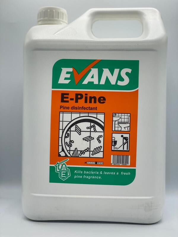 E-Pine 5 LTR
