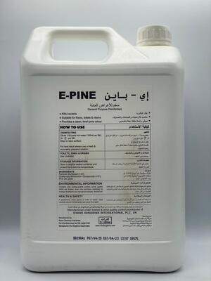 E-Pine 5 LTR E-Pine 5 LTR