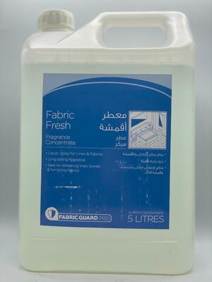 Fabric Fresh 5 LTR