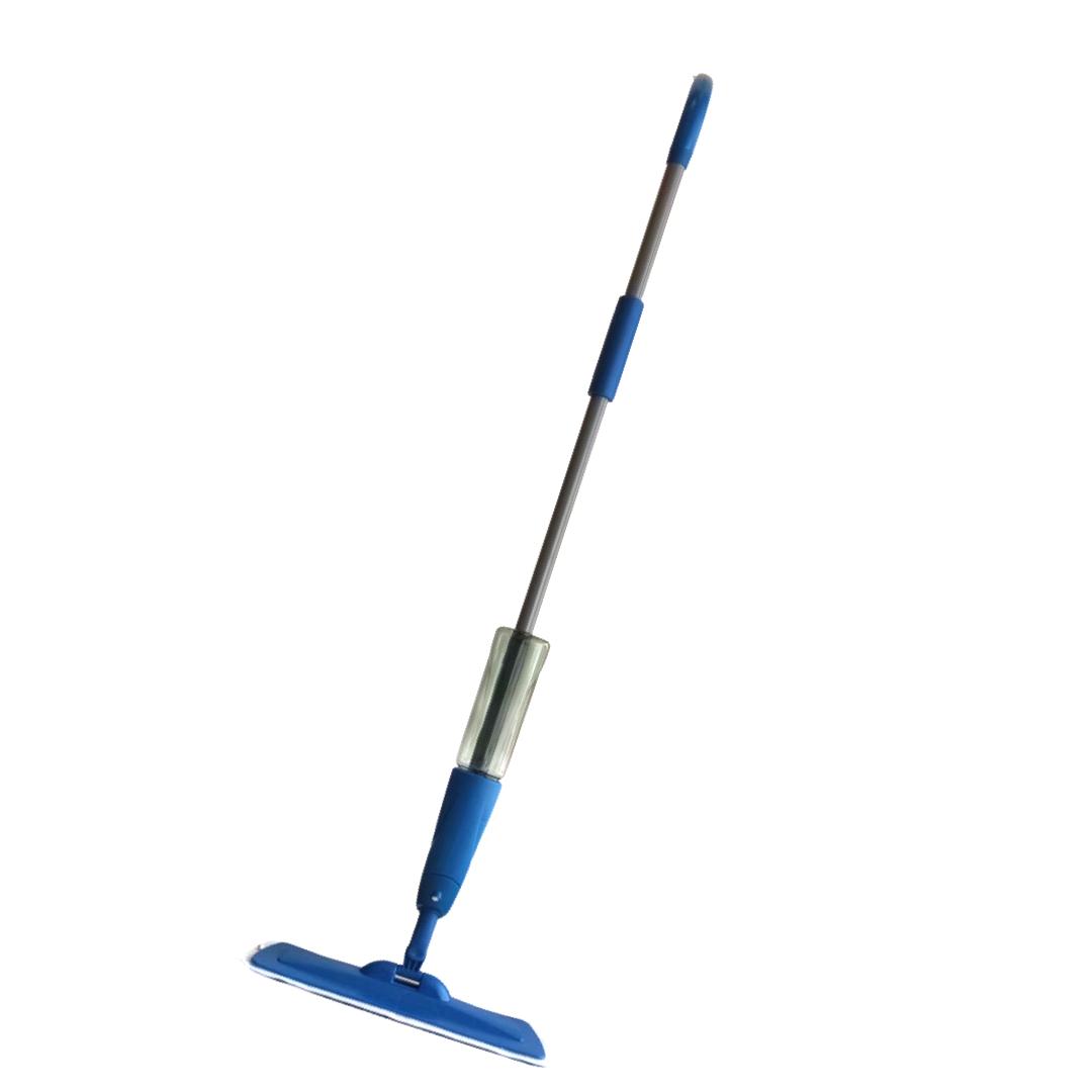 PROFESSIONAL CLEANING SPRAY MOP