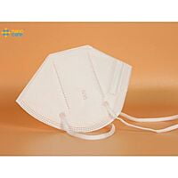 NanoCare N95 5 Layer Protective Face Mask (Single piece) NanoCare N95 5 Layer Protective Face Mask (Single piece)
