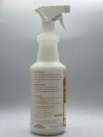 RG4 Furniture Polish RTU 900 ML RG4 Furniture Polish RTU 900 ML