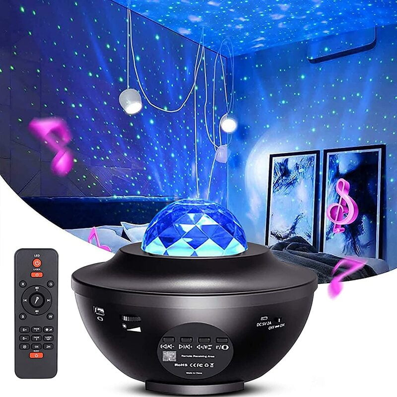 Starry Projector Light Starry Projector Light