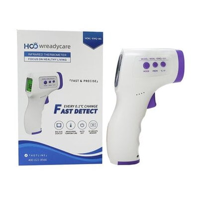 Noan Non Contact Infrared Thermometer