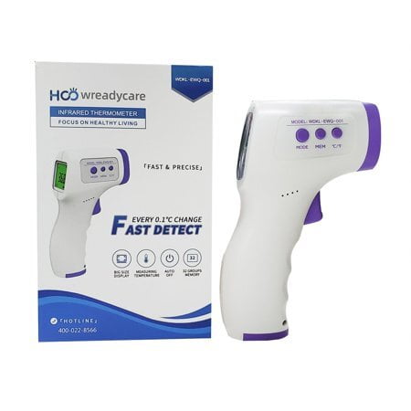 Noan Non Contact Infrared Thermometer