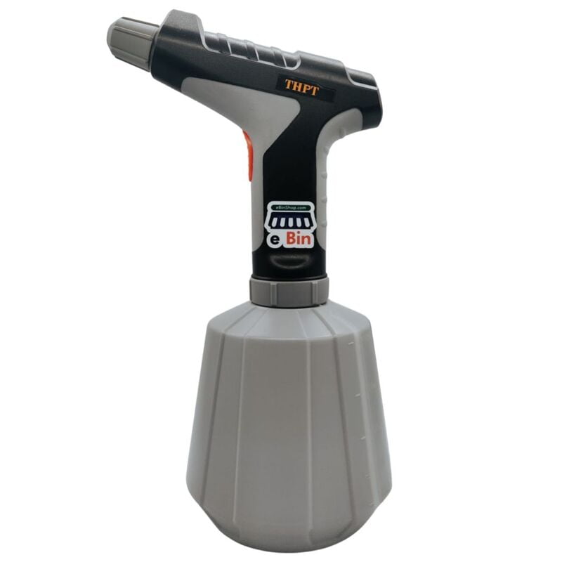 Portable Auto Spray Gun - THPT Portable Auto Spray Gun - THPT